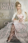 Image for Tempting the Footman