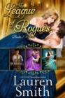 Image for League of Rogues: Books 7-9