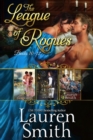 Image for League of Rogues: Books 10-12