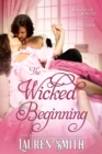 Image for Wicked Beginning: A Prequel