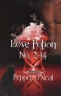 Image for Love Potion No. 2-14
