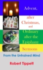 Image for Advent, after Christmas, and Ordinary after the Epiphany Sermons