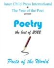 Image for Poetry . . . the Best of 2022