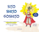 Image for Sijo Shijo Goshjio : The Beloved Classics of Korean Poetry on Patriotic Loyalty from the Late Goryeo and the Early Joseon Period (1316 1463)