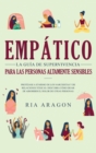 Image for Empatico, La guia de supervivencia para las personas altamente sensibles