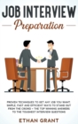 Image for Job Interview Preparation