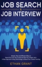 Image for Job Search and Job Interview