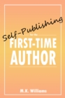 Image for Self-Publishing for the First-Time Author