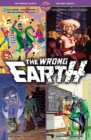 Image for The Wrong Earth : The One-Shots