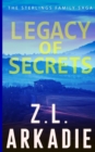 Image for Legacy of Secrets