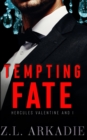 Image for Tempting Fate