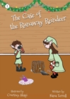 Image for The Case of the Runaway Reindeer