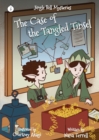 Image for The Case of the Tangled Tinsel