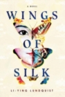 Image for Wings of Silk