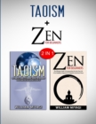 Image for Taoism &amp; Zen : 2 in 1 Bundle - Find Inner Peace And Tranquillity