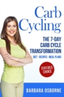 Image for Carb Cycling