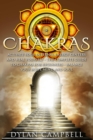 Image for Chakras - Activate Your Internal Energy Centers and Heal Yourself
