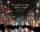 Image for LIGHTS &amp; TYPES OF SHIPS AT NIGHT