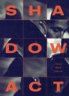 Image for Shadow Act