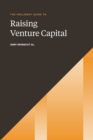 Image for The Holloway Guide to Raising Venture Capital