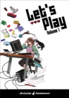 Image for Let&#39;s Play Volume 1