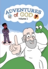 Image for Adventures of God Volume 1