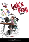 Image for Let&#39;s Play Volume 1