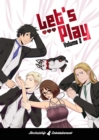 Image for Let&#39;s Play Volume 2