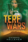 Image for TERF Wars : A Jinx Ballou Thriller