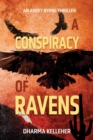 Image for Conspiracy of Ravens