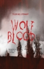 Image for Wolf Blood