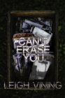 Image for Can&#39;t Erase You