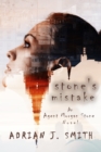 Image for Stone&#39;s Mistake