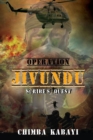 Image for Operation Jivundu : Scribe&#39;s quest