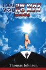 Image for I Know Why Young Men Rage