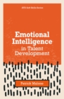 Image for Emotional Intelligence in Talent Development
