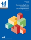 Image for Successfully Build an Essential L&amp;D Department