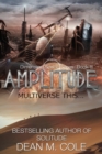 Image for Amplitude : A Post-Apocalyptic Thriller (Dimension Space Book Three)