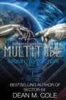 Image for Multitude : A Post-Apocalyptic Thriller (Dimension Space Book Two)