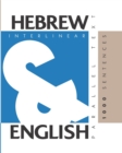 Image for 1000 Hebrew Sentences : Dual Language Hebrew-English, Interlinear &amp; Parallel Text