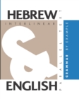 Image for Hebrew Grammar By Example : Dual Language Hebrew-English, Interlinear &amp; Parallel Text