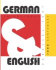 Image for 1000 German Sentences : Dual Language German-English, Interlinear &amp; Parallel Text