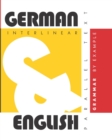 Image for German Grammar By Example : Dual Language German-English, Interlinear &amp; Parallel Text