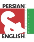 Image for Persian Grammar By Example : Dual Language Persian-English, Interlinear &amp; Parallel Text