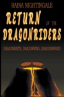 Image for Return of the Dragonriders (DragonBirth, DragonWing, DragonSword)