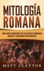 Image for Mitologia Romana