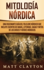 Image for Mitologia nordica
