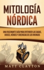 Image for Mitologia nordica