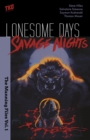 Image for Lonesome Days, Savage Nights Box Set
