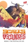 Image for Scales &amp; Scoundrels Book 2